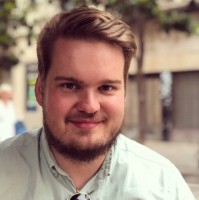 Lúðvík Elmarsson
