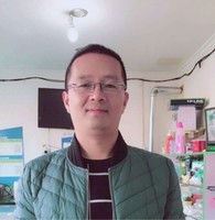 王志山