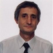 Daniel Enrique Farchi
