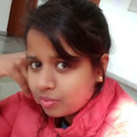 Anjali Tripathi
