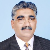 Muhammad. Khawar Umer