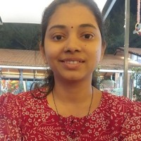 Kirti Deshmukh