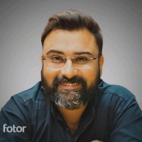 Aayush Goswami