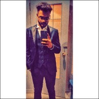 ohm kumar
