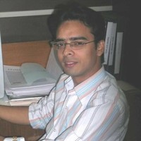 Farooq Umar