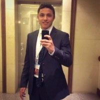 Ahmed Sakr
