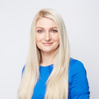 Agnese Ozoliņa