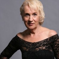 jane cruickshank