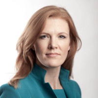 Stacey Smith