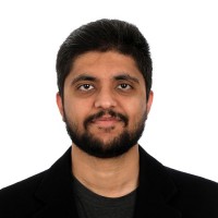 Ramish Saeed