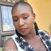 Mahlatsi serobatse