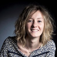 Charlène Dupas
