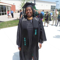 Danielle Garlinn Bush