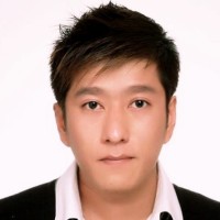 Kenny Teo