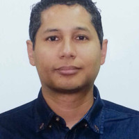 Percy Gonzales Lozano