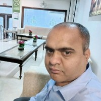 Shani Parmar