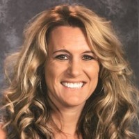 Stacy Latham