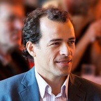 Luis Felipe De Oliveira