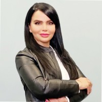 Narges Pousti
