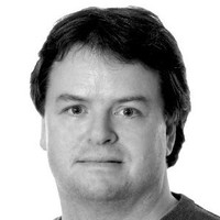 Thomas Lindgren
