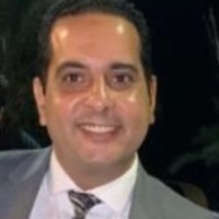 Ahmed Hamzawy