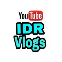 IDR Vlogs