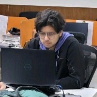 Ayush Mohan Sah