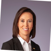 Melanie Robinson