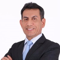Carlos Arturo Martinez Jorges