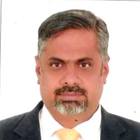 Jayesh S