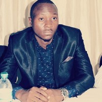 Shadrack Berick