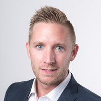 Christoffer Sandell