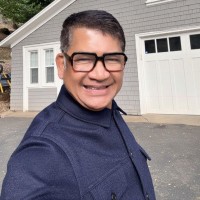 Greg Chong
