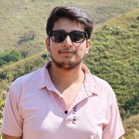 Harsh Kumar Upadhyay