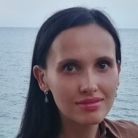 Oksana Serdiuk