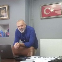 Erkan PERÇİN