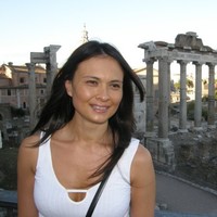 Laura Naka Antonelli