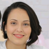 Angélica Fournier Silva