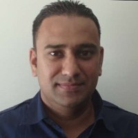 Nishkar Kalicharan