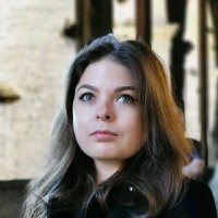 Tetiana Vyhivska