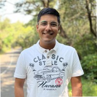 Naman Pahuja