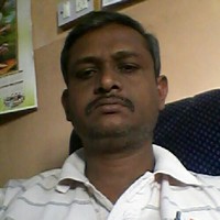 Narendra Aursange