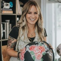 Amber Thomas