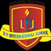 Hp International School Budaun
