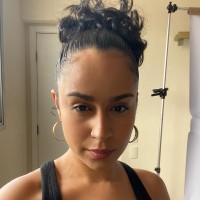 Larissa Cortez