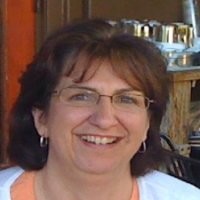 Julie Ridenour