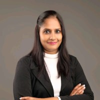 Rashmi Nagaraj
