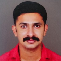 Akhil N.P