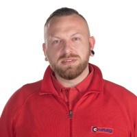 Daniel Trottmann