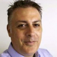 Steve Mahon